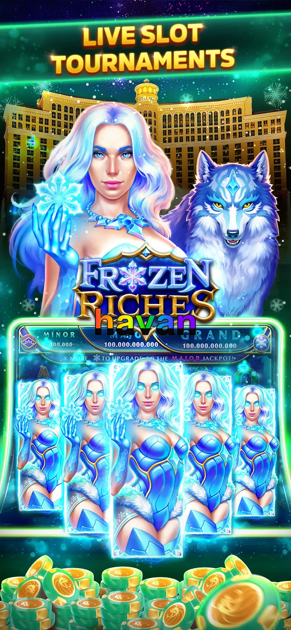 havan APK