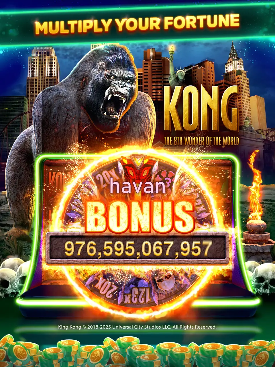 havan APK