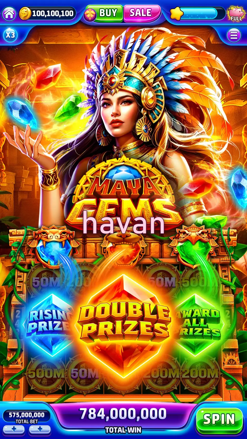 havan Login