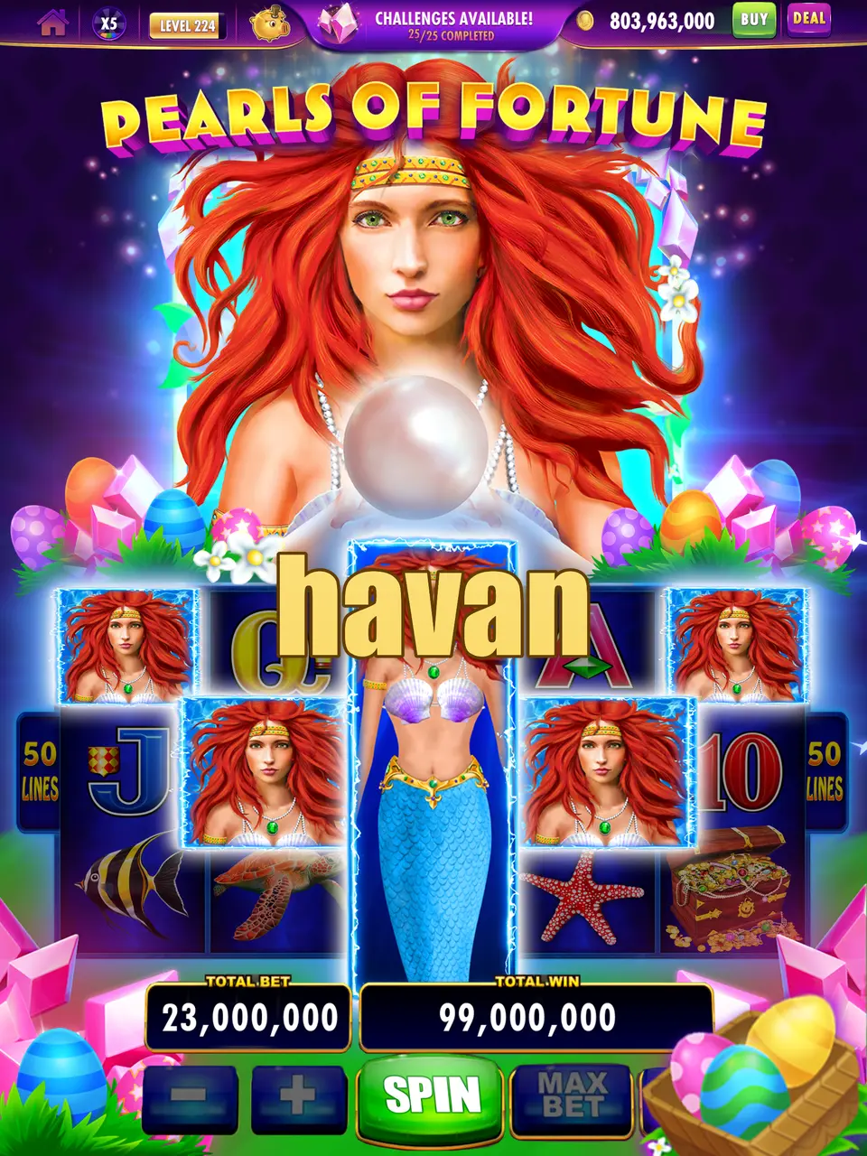 havan Preview - Oficial Baixar